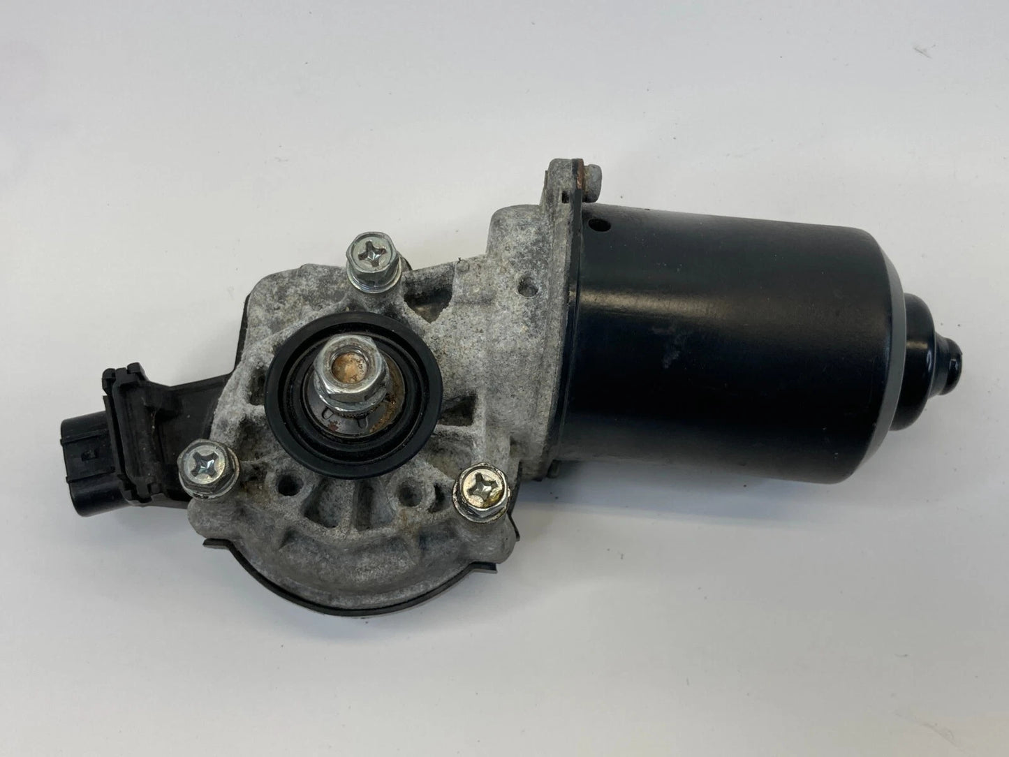 2006 2007 JEEP COMMANDER FRONT WINDSHIELD WIPER MOTOR OEM FACTORY 55156851AD