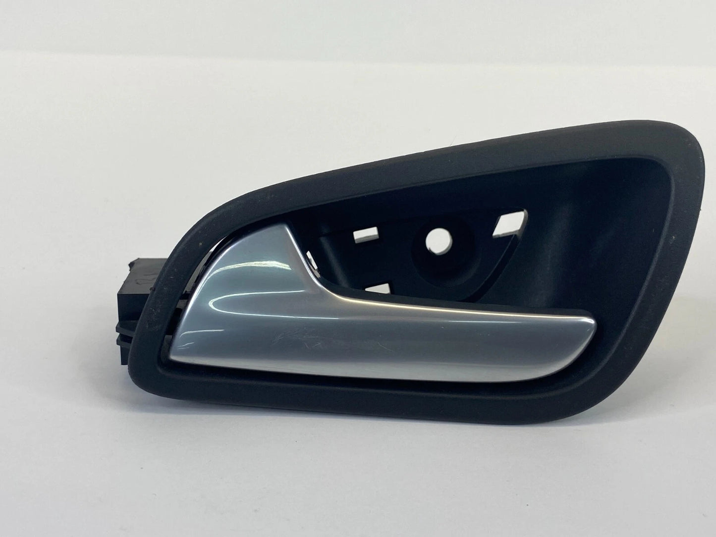 2013-2019 FORD ESCAPE REAR LEFT SIDE INTERIOR INSIDE DOOR HANDLE ASSEMBLY OEM