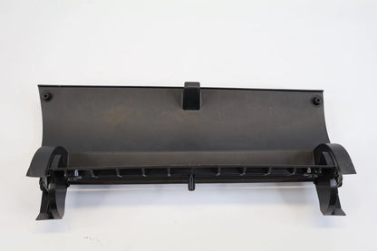 2008-2010 DODGE AVENGER UPPER GLOVE BOX DOOR DASH TOP STORAGE LID OEM 52879C