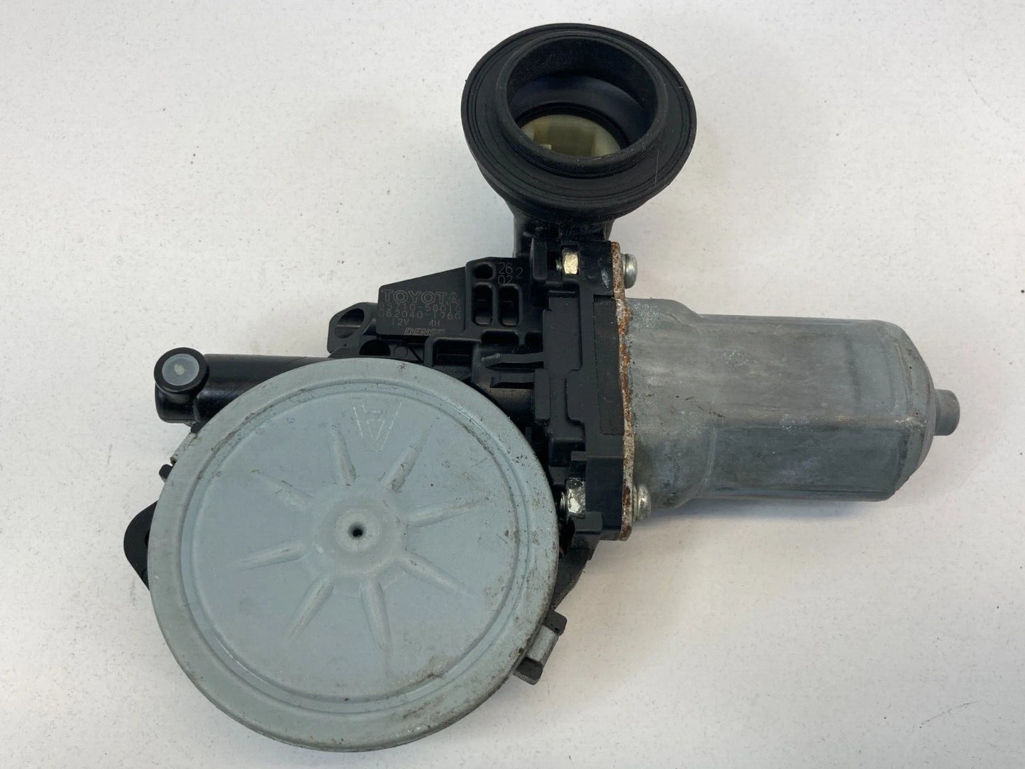 2006-2008 LEXUS IS250 IS350 REAR LEFT SIDE DOOR POWER WINDOW MOTOR 85710-58010