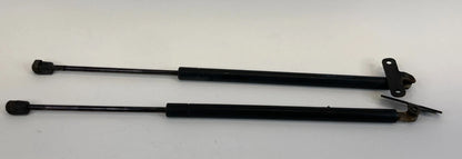 2002-2004 NISSAN PATHFINDER REAR TRUNK LIFTGATE SUPPORT SHOCK STRUTS PAIR LH RH