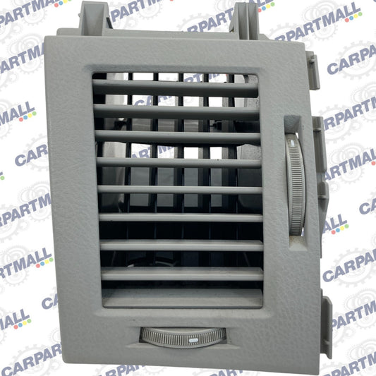 2011 2012 Toyota Avalon Dash Left A/C Air Vent Grille Outer Outlet 55650-07020