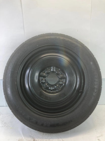 2006-2012 FORD FUSION SPARE TIRE WHEEL COMPACT DONUT T145/80D16 105M OEM FACTORY