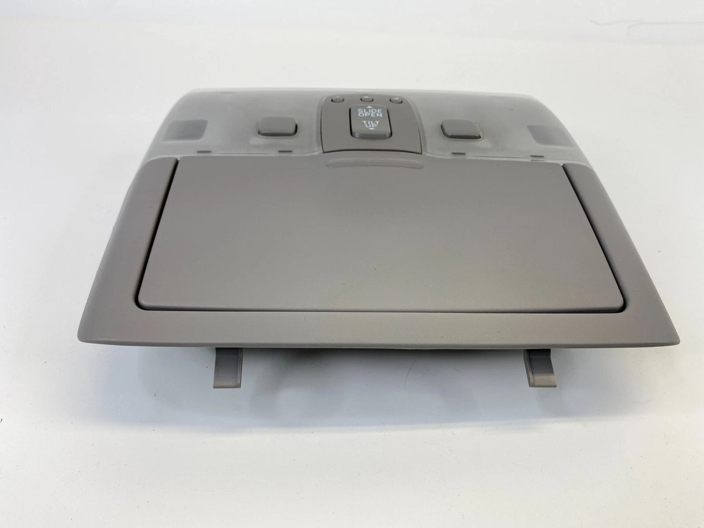 2002 2003 02 03 LEXUS ES300 ROOF OVERHEAD CONSOLE DOME MAP LIGHT 89755-0W070 OEM
