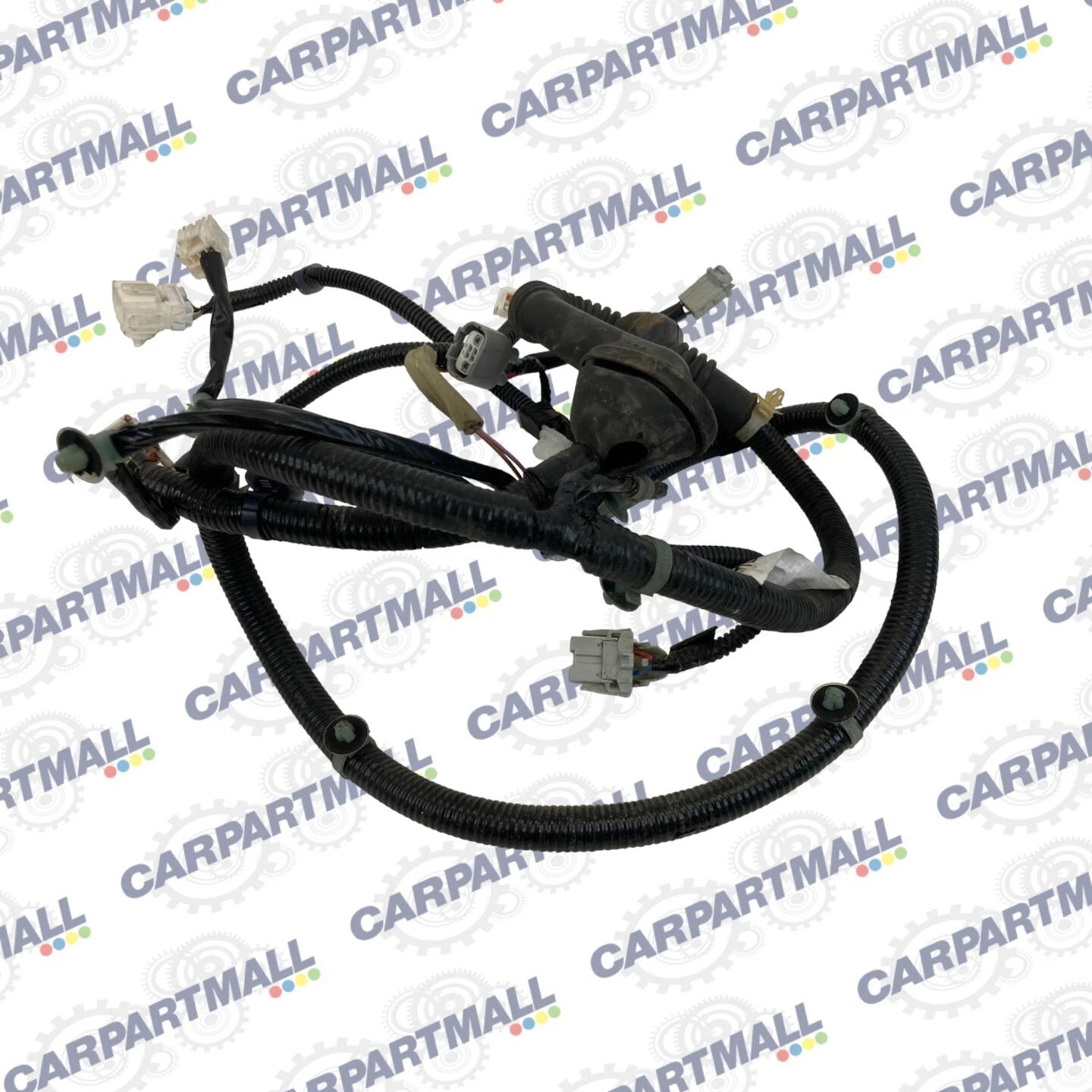 2011-2016 HONDA CR-Z FRONT RIGHT PASSENGER DOOR WIRE HARNESS OEM 32752-SZT-A101