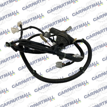 2011-2016 HONDA CR-Z FRONT RIGHT PASSENGER DOOR WIRE HARNESS OEM 32752-SZT-A101