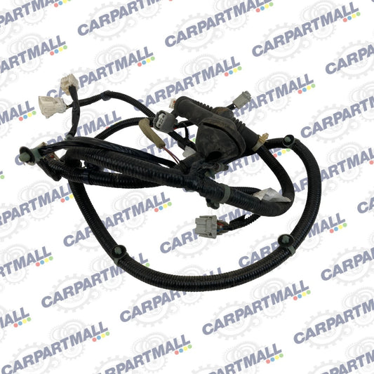 2011-2016 HONDA CR-Z FRONT RIGHT PASSENGER DOOR WIRE HARNESS OEM 32752-SZT-A101