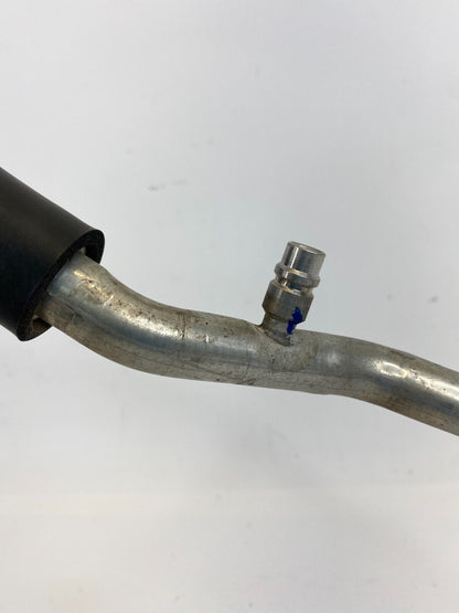 2007-2013 Nissan Altima 2.5L AT A/C AC Low Pressure Suction Hose Line Pipe OEM