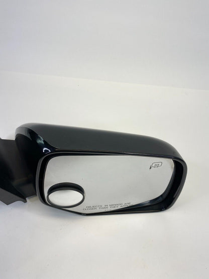 2008 2009 2010 Ford Escape Front Right Side View Power Door Mirror W/ Heated OEM