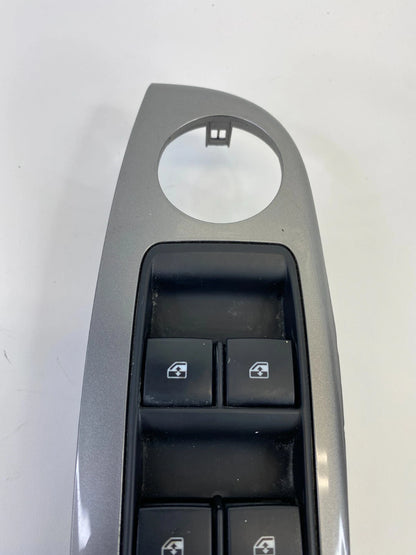 2013-2015 CHEVROLET MALIBU FRONT LEFT DRIVER MASTER POWER WINDOW SWITCH 20917577