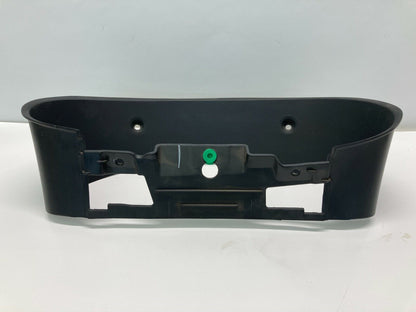 01-07 Chrysler Town & Country Speedometer Instrument Cluster Dash Bezel Trim