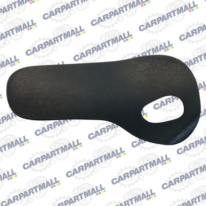 99-02 Chevrolet Silverado 1500 Front Right Inner Door Handle Cover 15043565