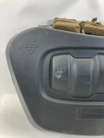 2006-2011 CHEVROLET HHR 2.2L ENGINE COVER W/ AIR CLEANER FILTER BOX ASSEMBLY