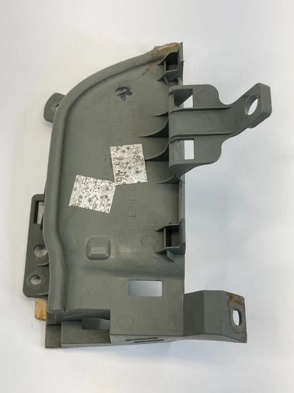 2005-2007 HONDA ODYSSEY FRONT RIGHT DOOR ARMREST SCREW COVER CAP TRIM 83500-SHJ
