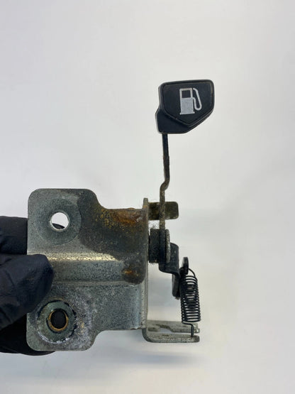 2013 2014 2015 CHEVROLET SPARK FUEL DOOR OPENER RELEASE HANDLE LEVER SWITCH OEM
