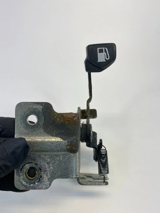 2013 2014 2015 CHEVROLET SPARK FUEL DOOR OPENER RELEASE HANDLE LEVER SWITCH OEM