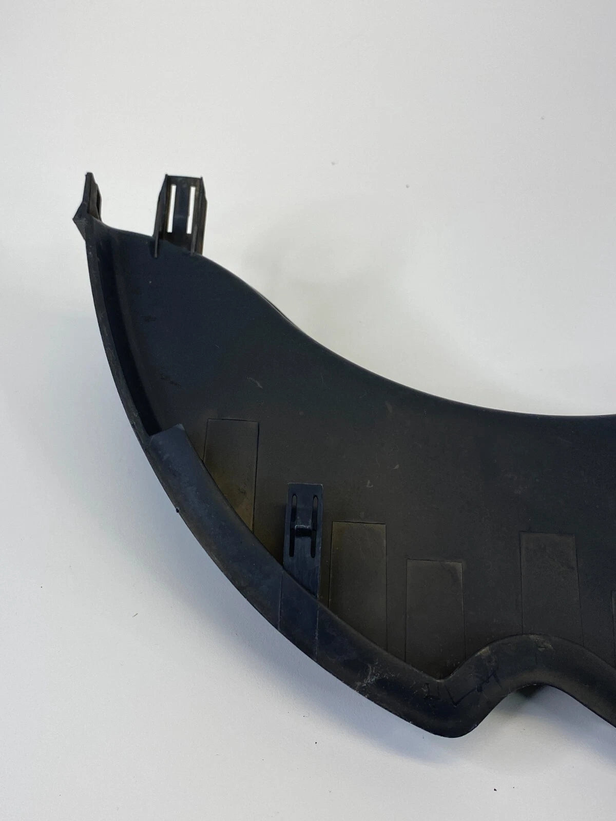 2008-2017 MITSUBISHI LANCER DASH LEFT SIDE END CAP COVER BEZEL TRIM 8002A179 OEM
