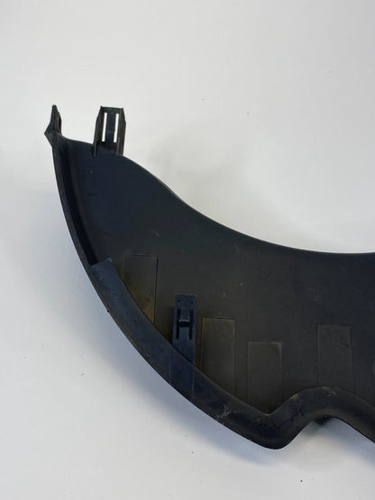 2008-2017 MITSUBISHI LANCER DASH LEFT SIDE END CAP COVER BEZEL TRIM 8002A179 OEM
