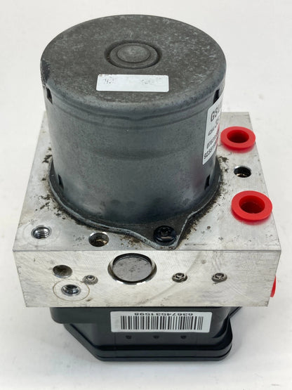 2017 2018 Chevrolet Trax 1.8L FWD ABS Anti Lock Brake Pump Module 42643519 OEM