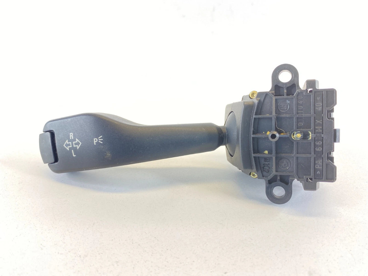 2001-2005 BMW 330XI 330I SEDAN TURN SIGNAL HEADLIGHT SWITCH OEM 8363668
