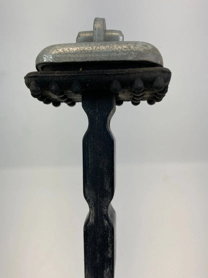 06-11 HONDA CIVIC FRONT RIGHT SIDE DOOR CHECK STOP STOPPER DETENT ASSEMBLY OEM