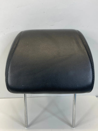 2007 2008 2009 GMC YUKON FRONT RIGHT & LEFT SEAT HEADREST HEAD REST PAIR SET OEM