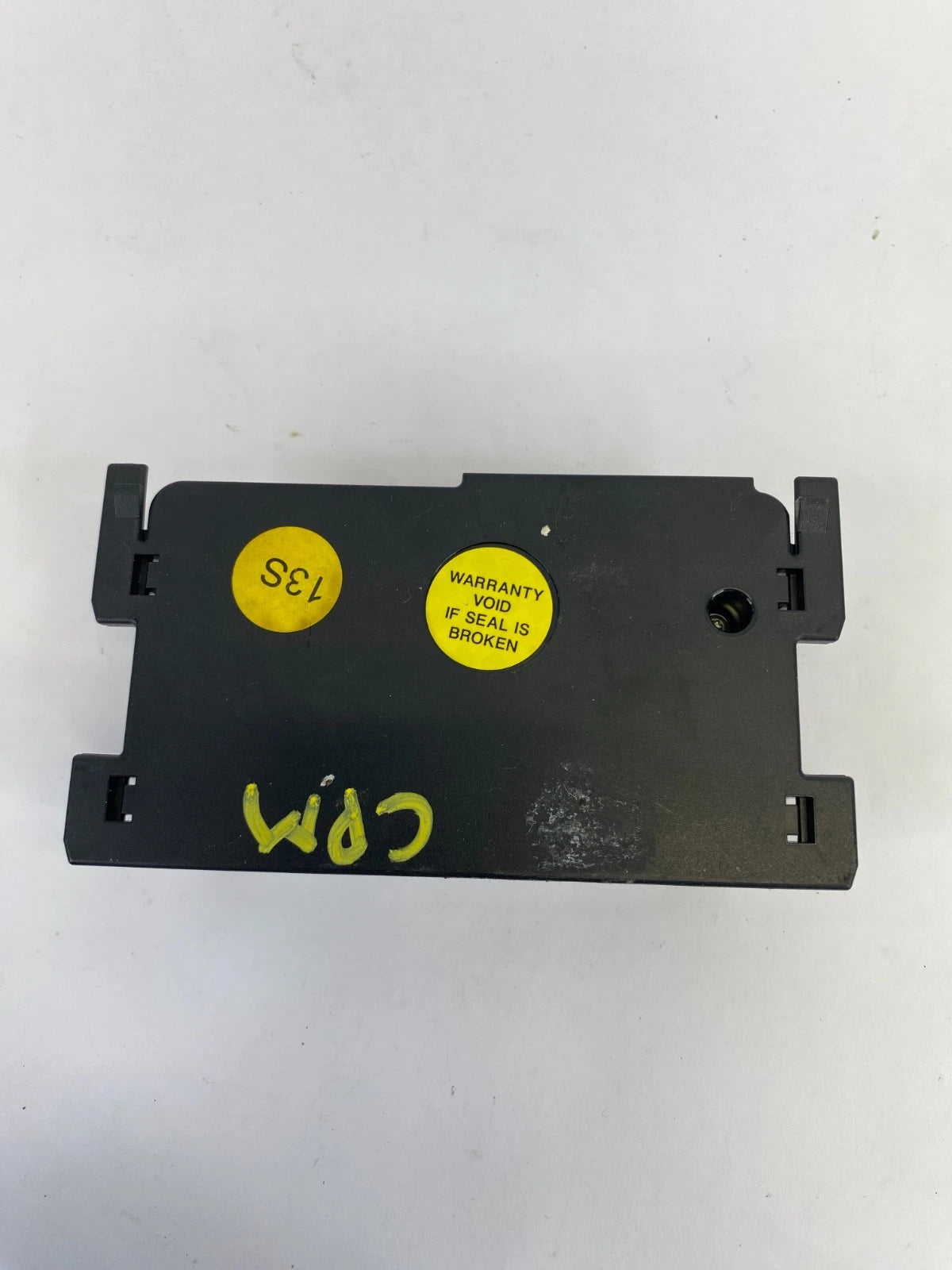 2014 2015 VOLKSWAGEN JETTA NAVIGATION COMMUNICATION CONTROL MODULE 561-035-285