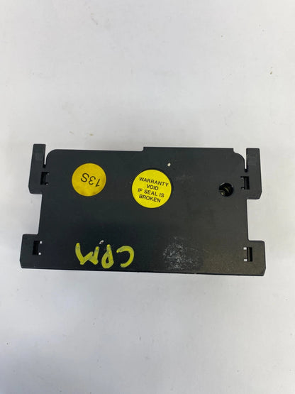 2014 2015 VOLKSWAGEN JETTA NAVIGATION COMMUNICATION CONTROL MODULE 561-035-285