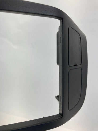 2003-2005 Honda Pilot Center Dash Radio Hazard & VTM Switch Cover Trim Bezel OEM