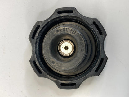 03-11 CADILLAC CTS 3.6L ENGINE RADIATOR FLUID COOLANT TANK CAP LID 15075118 OEM