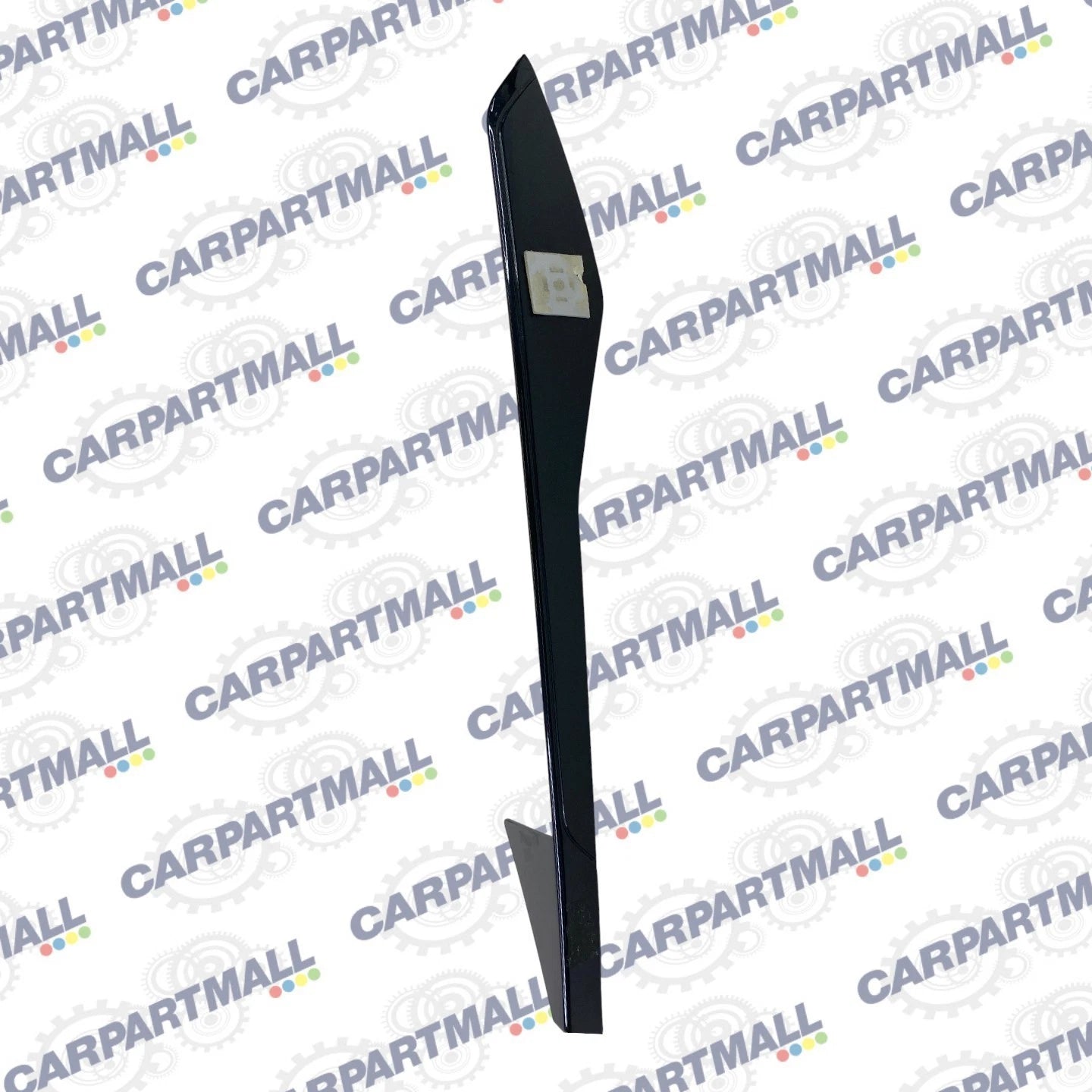 2016-2019 FORD INTERCEPTOR UTILITY CENTER DASH RIGHT SIDE TRIM BEZEL MOLDING OEM