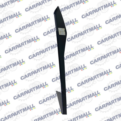 2016-2019 FORD INTERCEPTOR UTILITY CENTER DASH RIGHT SIDE TRIM BEZEL MOLDING OEM