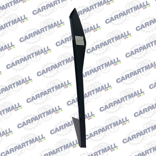 2016-2019 FORD INTERCEPTOR UTILITY CENTER DASH RIGHT SIDE TRIM BEZEL MOLDING OEM