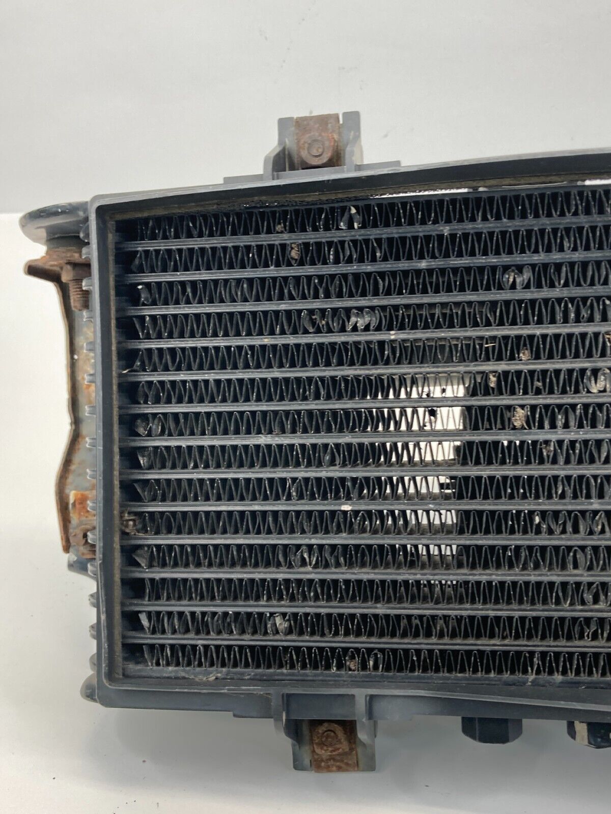 2007-2010 Toyota Tundra Automatic Transmission Oil Cooler Radiator OEM