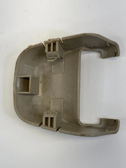 1999-2003 LEXUS RX300 FRONT SEAT TRACK END COVER TRIM OEM FACTORY 72123-48020