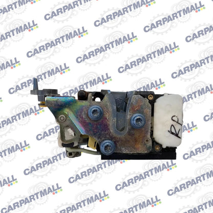 97 98 99 00 01 02 03 CHEVY MALIBU REAR RIGHT SIDE DOOR LOCK LATCH ACTUATOR OEM