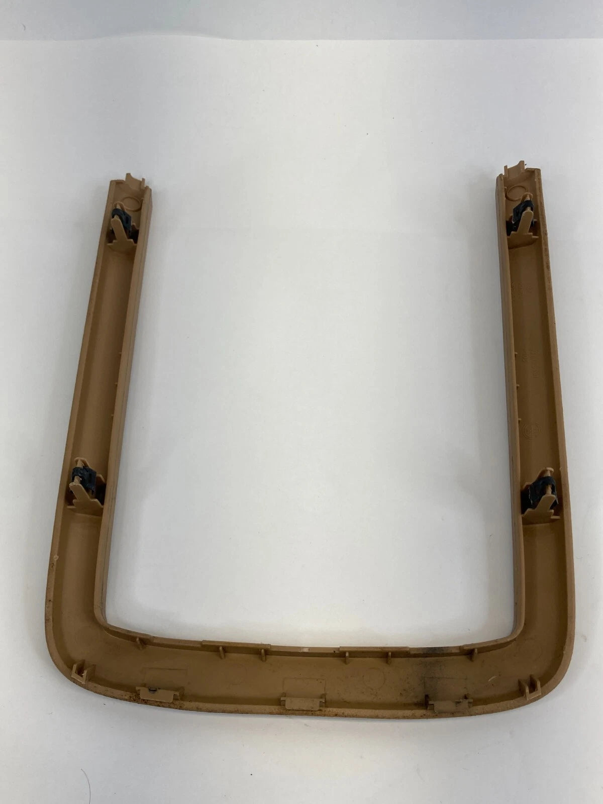 2004-2008 ACURA TL CENTER DASH BEZEL MOLDING TRIM STRIP B377-5161-100 OEM