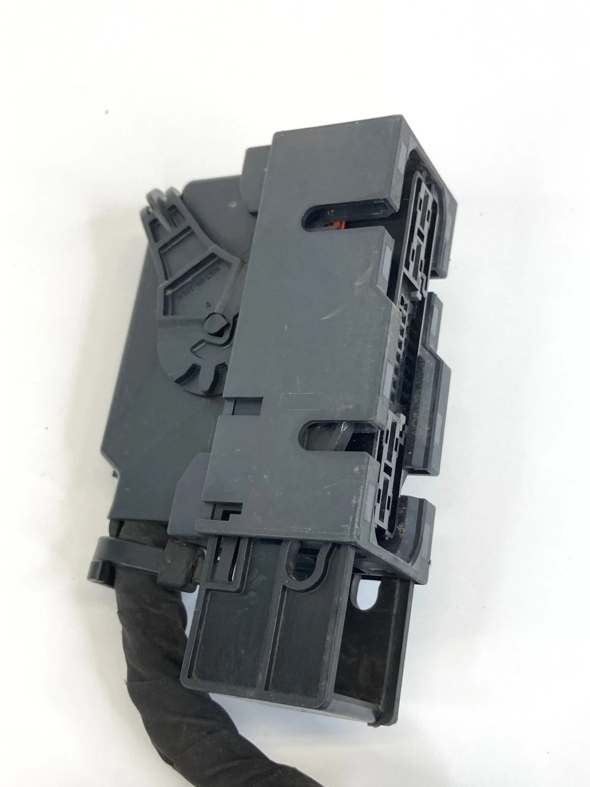 2006-2011 KIA RIO 1.6L FWD A/T ABS ANTI LOCK BRAKE PUMP PLUG CABLE CONNECTOR OEM