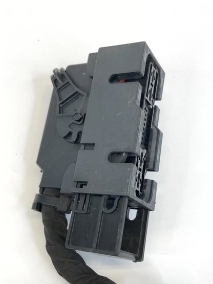 2006-2011 KIA RIO 1.6L FWD A/T ABS ANTI LOCK BRAKE PUMP PLUG CABLE CONNECTOR OEM