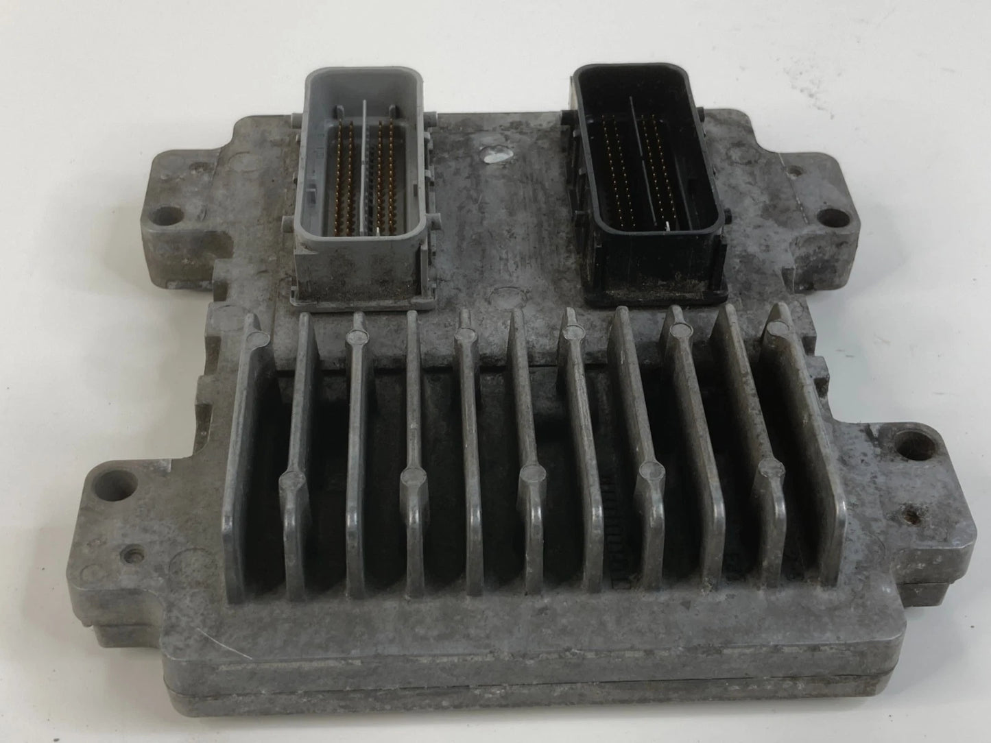 2007-2012 MALIBU 07-10 HHR G5 G6 ENGINE COMPUTER CONTROL MODULE ECU 12597125