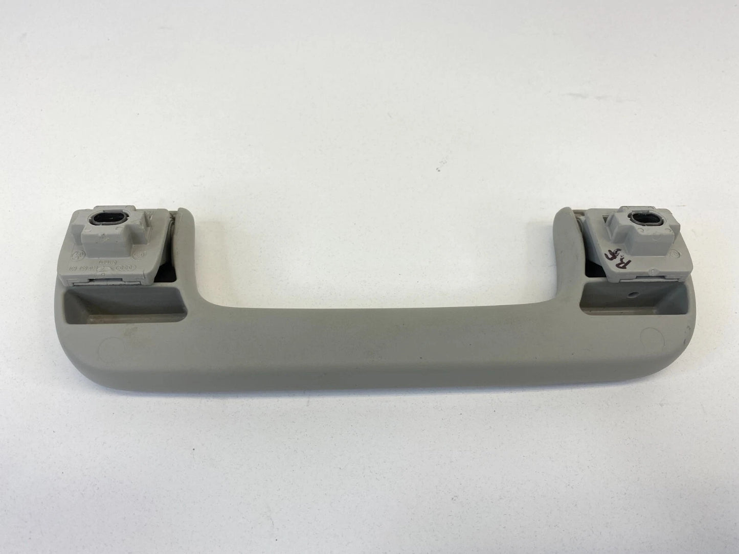 2005-2008 AUDI A4 QUATTRO S4 FRONT RIGHT PASSENGER ROOF INNER GRAB ASSIST HANDLE