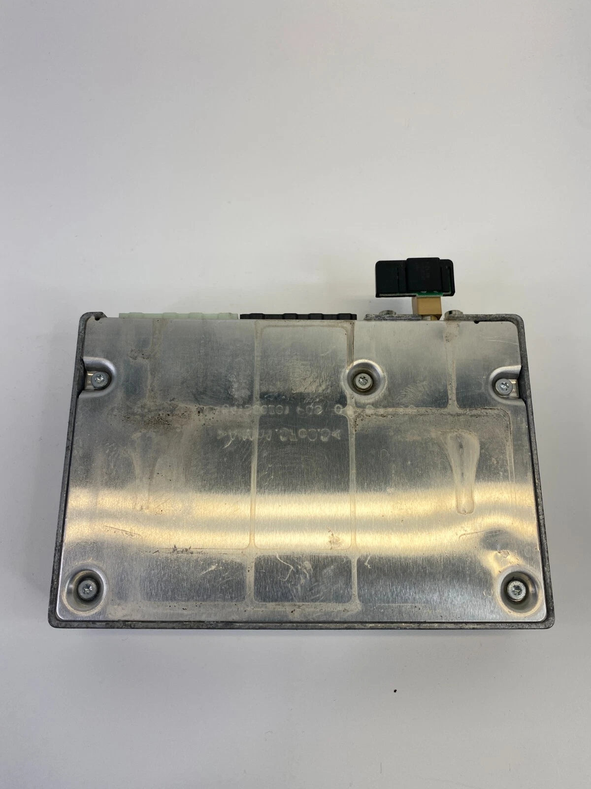 2010 CADILLAC SRX ONSTAR COMMUNICATION COMPUTER CONTROL MODULE 20842731 OEM