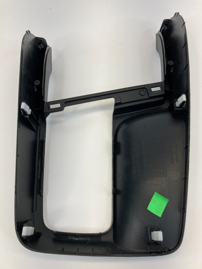 13-15 Honda Civic AUTO Trans Center Console Shifter Panel Cover 77295-TR6-C0