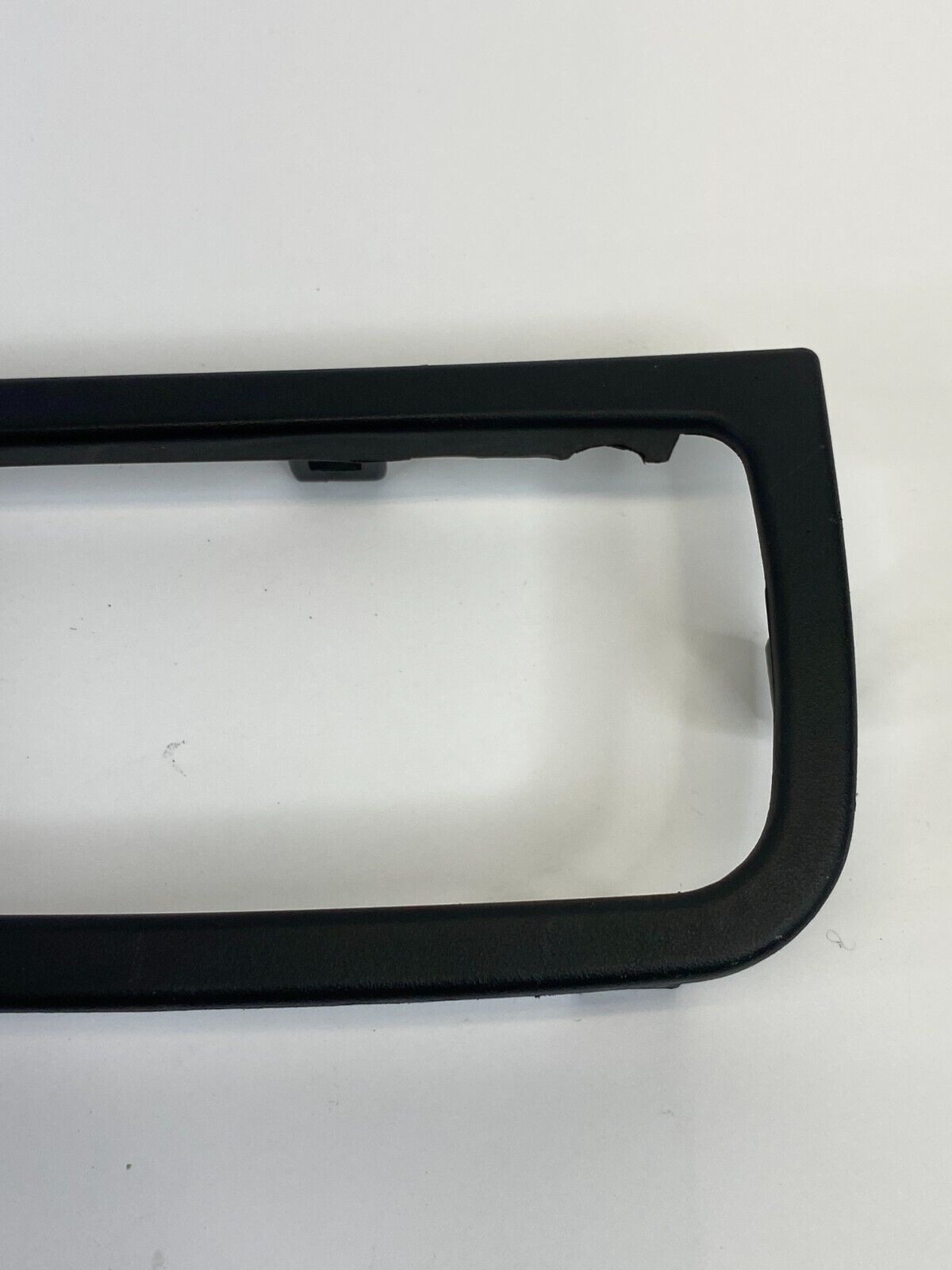 2004-2008 Nissan Maxima Rear Right Side Interior Door Handle Trim Bezel 22197-SA