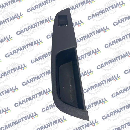 2010-2017 Chevrolet Equinox Rear Right Side Door Window Switch Bezel AKE21347