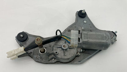 2004-2009 TOYOTA PRIUS HATCHBACK REAR WINDSHIELD WIPER MOTOR 85130-47010 OEM