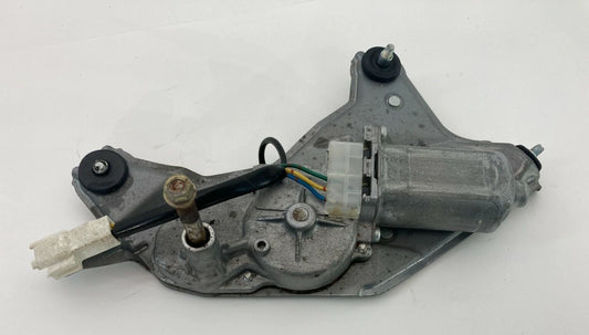 2004-2009 TOYOTA PRIUS HATCHBACK REAR WINDSHIELD WIPER MOTOR 85130-47010 OEM