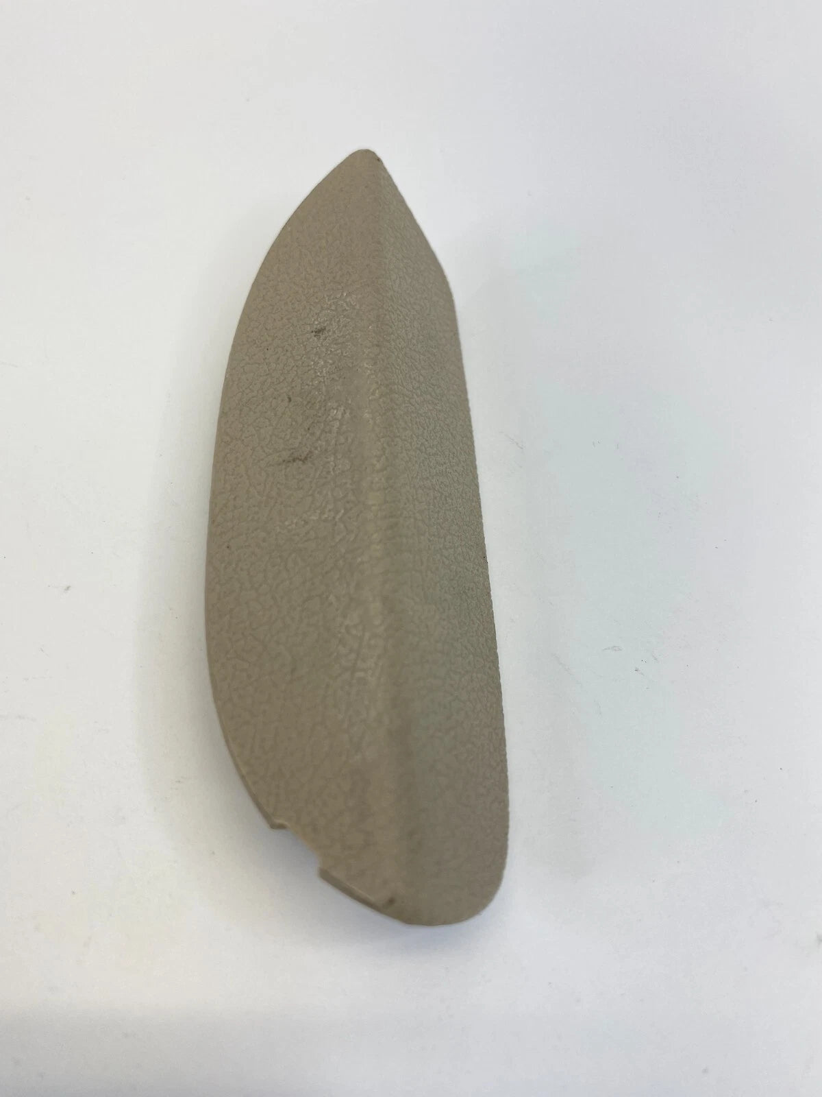 07-09 DODGE CALIBER REAR LEFT INNER DOOR PANEL PLUG SCREW COVER TRIM 1BG31TRMAB