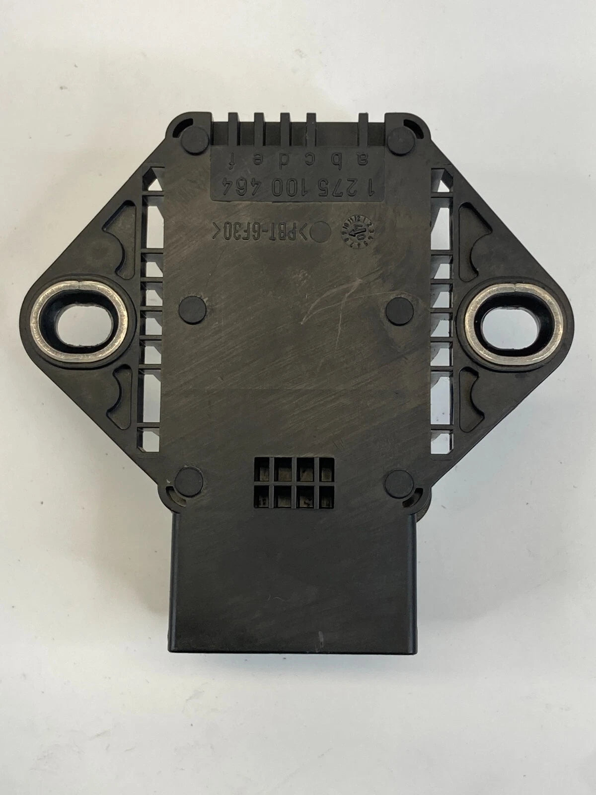 07-13 NISSAN ALTIMA 09-14 MAXIMA YAW RATE SENSOR GRAVITY MODULE 47931-JA00A OEM