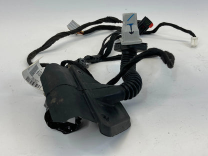 2009 2010 DODGE JOURNEY REAR LEFT BACK DOOR WIRE WIRING HARNESS 05084013AE OEM